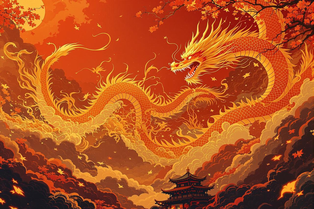 国漫崛起:从追赶到引领的十年蜕变 - 妖精动漫特别企划