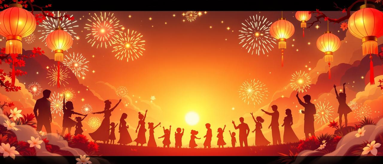 夏日国漫季 · 燃魂觉醒 - 妖精动漫特别企划